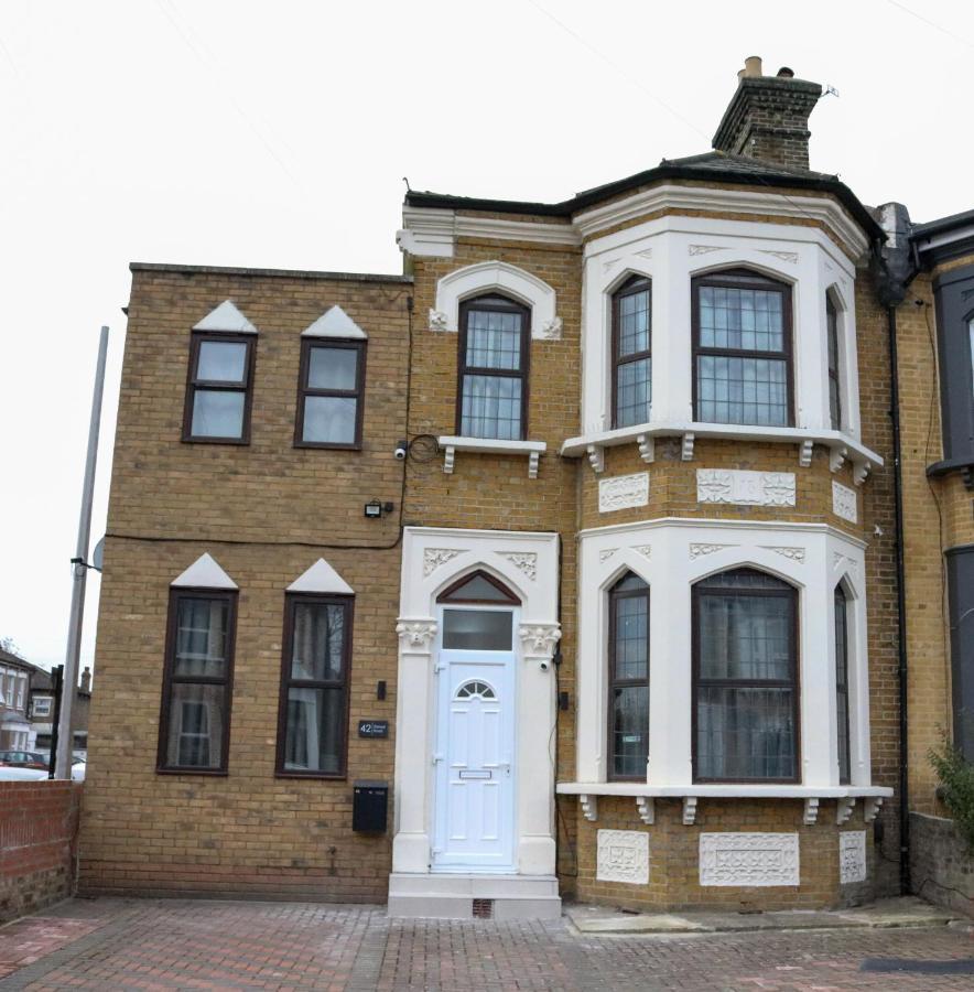 Desire Residence Londres Exterior foto